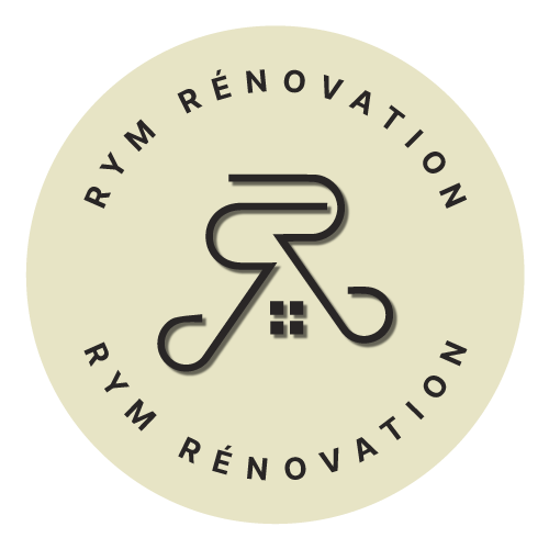 RYM RÉNOVATION